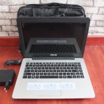 Asus A455LN Core i5 Ram 4gb Nvidia 840m 2gb | Jual Beli Laptop Surabaya