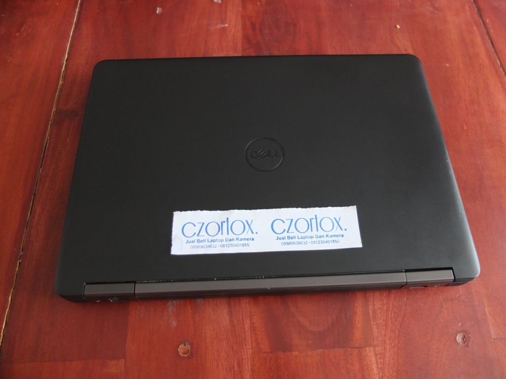 Jual Beli Laptop Kamera | surabaya | sidoarjo | malang | gersik | krian | Dell Latitude e5440 