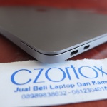 Macbook Pro Retina MLL42 Core i5 SSD 256GB 2017 | Jual Beli Laptop Surabaya