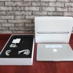 Macbook Pro MGX72 Retina Core i5 Istimewa | Jual Beli Laptop Surabaya