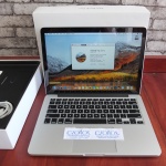 Macbook Pro MGX72 Retina Core i5 Istimewa | Jual Beli Laptop Surabaya