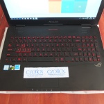 Asus ROG G551VW Led 4K Nvidia GTX 960M 4gb | Jual Beli Laptop Surabaya