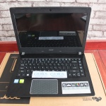 Jual Beli Laptop Kamera | surabaya | sidoarjo | malang | gersik | krian | Acer E5-475G