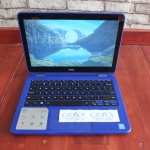 Dell Inspiron 3168 N3710 TouchScreen X360 | Jual Beli Laptop Surabaya