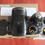 Fujifilm FinePix S2980 Zoom 18x | Jual Beli Kamera Surabaya