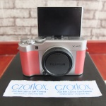 Fujifilm X-A5 XA5 Lensa 15-45mm Garansi Panjang | Jual Beli Kamera Surabaya