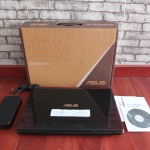 Asus Gaming X550VX Core i7 GTX 950M | Jual Beli Laptop Surabaya