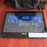 Asus Transfomer TP550LA Core i5 TouchScreen Flip 360 | Jual Beli Laptop Surabaya