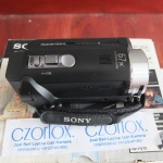 Handycam SONY DCR PJ5E Camcorder with Projector | Jual Beli Kamera Surabaya