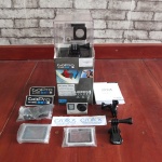Acrtio Cam GoPro Hero 4 Silver  | Jual Beli Kamera Surabaya