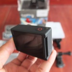 Acrtio Cam GoPro Hero 4 Silver  | Jual Beli Kamera Surabaya