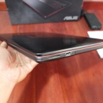 Asus ROG G550JX Core i7 GTX 950M | Jual Beli Laptop Surabaya