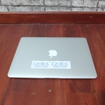 Macbook Air 13 2012 Core i5 SSD 128Gb | Jual Beli Laptop Surabaya