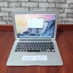 Macbook Air 13 2012 Core i5 SSD 128Gb | Jual Beli Laptop Surabaya
