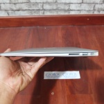 Macbook Air 13 2012 Core i5 SSD 128Gb | Jual Beli Laptop Surabaya