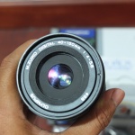 Olympus E-PL6 Doble Lensa  14-42mm & 40-150mm | Jual Beli Kamera Surabaya