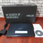 Asus A456UQ Core i7 Nvidia 940MX 2gb FullHD | Jual Beli Laptop Surabaya