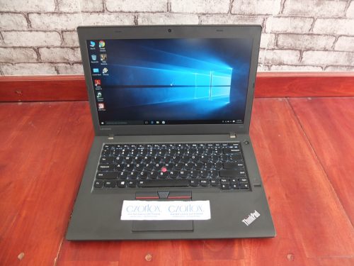 Lenovo Thinkpad T460 Ci7 Nvidia 940MX Dual Batre | Jual Beli Laptop Surabaya