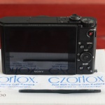 Sony DSC-WX500 Cyber-shot Wifi | Jual Beli Kamera Surabaya