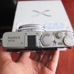 Fujifilm X70 Kondisi Istimewa Bukan XT1 XT2 XA3 XA5 | Jual Beli Kamera Surabaya