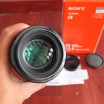Lensa Sony FE 90mm F2.8 Macro G OSS | Jual Beli Kamera Surabaya