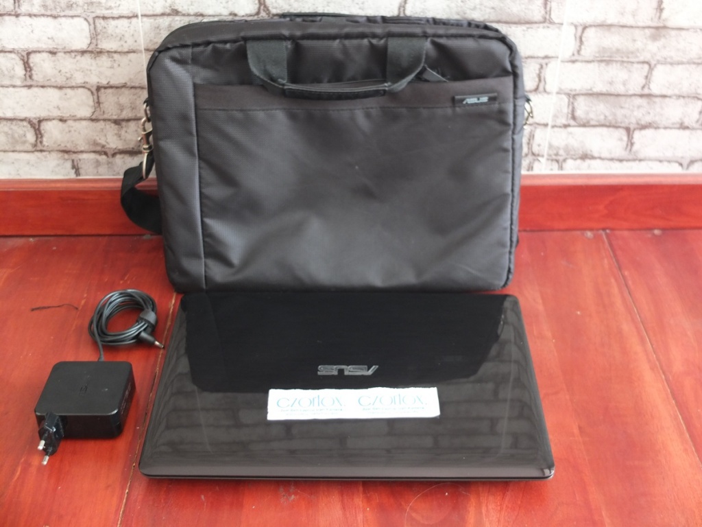 Jual Beli Laptop Kamera | surabaya | sidoarjo | malang | gersik | krian | Asus A456UQ