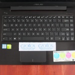 Asus A456UQ Core i7 Nvidia 940MX 2gb FullHD | Jual Beli Laptop Surabaya