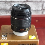 Nikon D3400 Kit 18-55mm VR2 Garansi Panjang SC 2.xxx | Jual Beli Kamera Surabaya