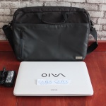 Vaio Slim Fit Core i3 TouchScrenn Wihte Edition | Jual Beli Laptop Surabaya