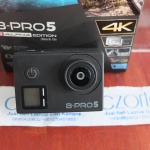 B-PRO 5 Mark II 4K Umur 2 Bulan | Jual Beli Kamera Surabaya