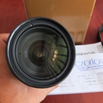 Nikon AFS 18 200MM F3.5 5.6 VR II | Jual Beli Kamera Surabaya