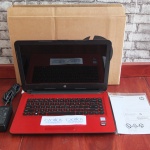 Hp14-am129tx Ci5 7200U Radeon R5 M430 2gb | Jual Beli Laptop Surabaya