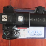 Canon SX60 Super Zoom 65x Optical Wifi | Jual Beli Kamera Surabaya