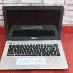 Asus X450JB Core i7 Nvidia 940M 2gb | Jual Beli Laptop Surabaya