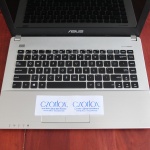 Asus X450JB Core i7 Nvidia 940M 2gb | Jual Beli Laptop Surabaya