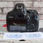 Canon 1300D Wi-Fi Lensa Kit 18-55mm Istimewa | Jual Beli Kamera Surabaya