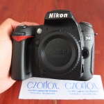 Nikon D90 Body Only SC 6.xxx | Jual Beli Kamera Surabaya