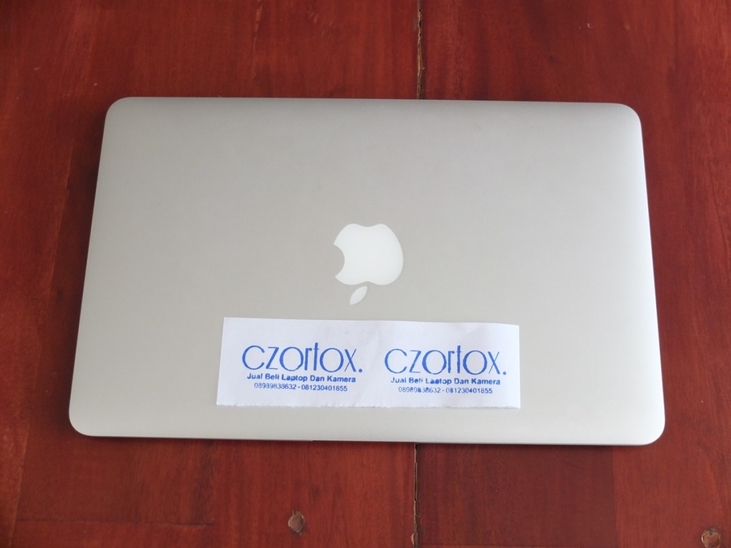 Jual Beli Laptop Kamera | surabaya | sidoarjo | malang | gersik | krian | Macbook Air 2015