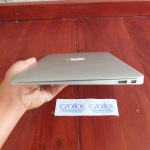 Macbook Air 11 2015 Core i5 SSD 256Gb | Jual Beli Laptop Surabaya