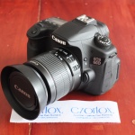 Canon 60D Kit 18-55mm istimewa SC 6.xxx | Jual Beli Kamera Surabaya