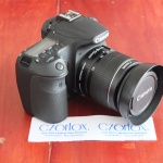 Canon 60D Kit 18-55mm istimewa SC 6.xxx | Jual Beli Kamera Surabaya