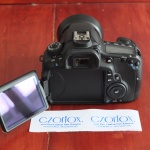 Canon 60D Kit 18-55mm istimewa SC 6.xxx | Jual Beli Kamera Surabaya