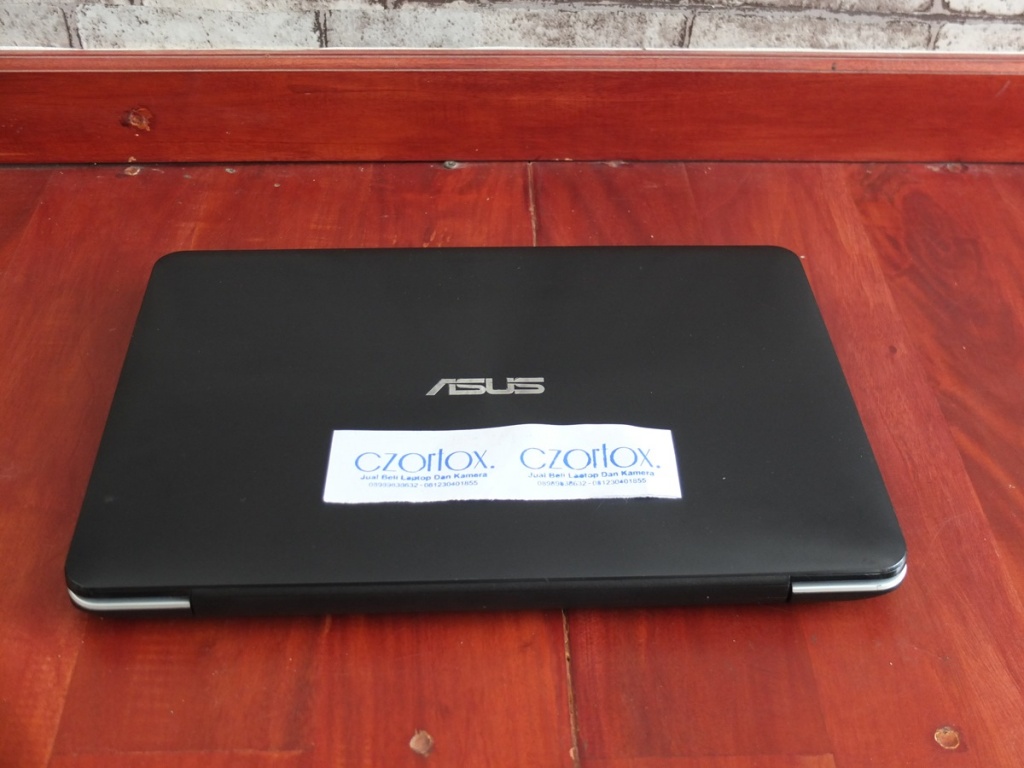 Jual Beli Laptop Kamera | surabaya | sidoarjo | malang | gersik | krian | Asus A455LF