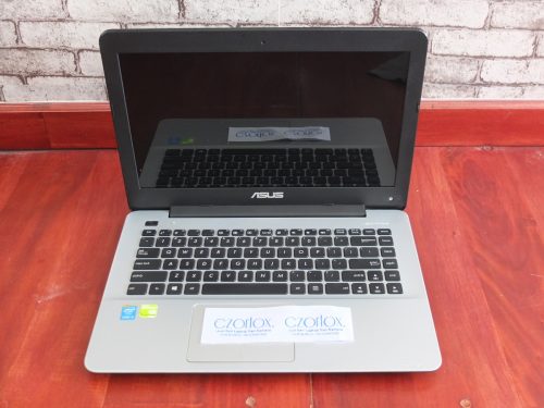 Asus A455LF Core i3 5005U Nvidia 930M 2gb | Jual Beli Laptop Surabaya