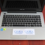 Asus A455LF Core i3 5005U Nvidia 930M 2gb | Jual Beli Laptop Surabaya