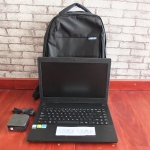 Asus Pro P2440UQ Core i7 Nvidia 940MX 2gb  | Jual Beli laptop Surabaya