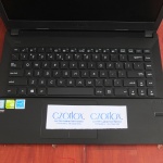 Asus Pro P2440UQ Core i7 Nvidia 940MX 2gb  | Jual Beli laptop Surabaya