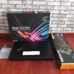 Asus ROG GL503VD  Ci7 SSD 128Gb GTX1050 Garansi panjang | Jual Beli Laptop Surabaya