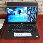 Dell XPS 13 infinity display Ci7 6500U QHD | Jual Beli Laptop Surabaya