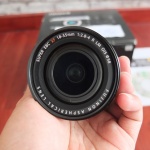 Fujifilm X-E2 Lensa XF 18-55mm | Jual Beli Kamera Surabaya